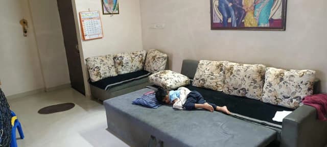 Mahavir Residency - Vitalspace Mahavir Residency - Vitalspace