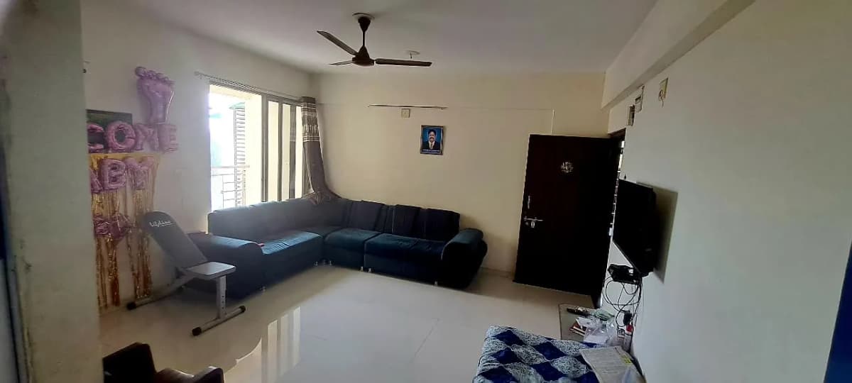 Maitri Lake View - Vitalspace Maitri Lake View - Vitalspace