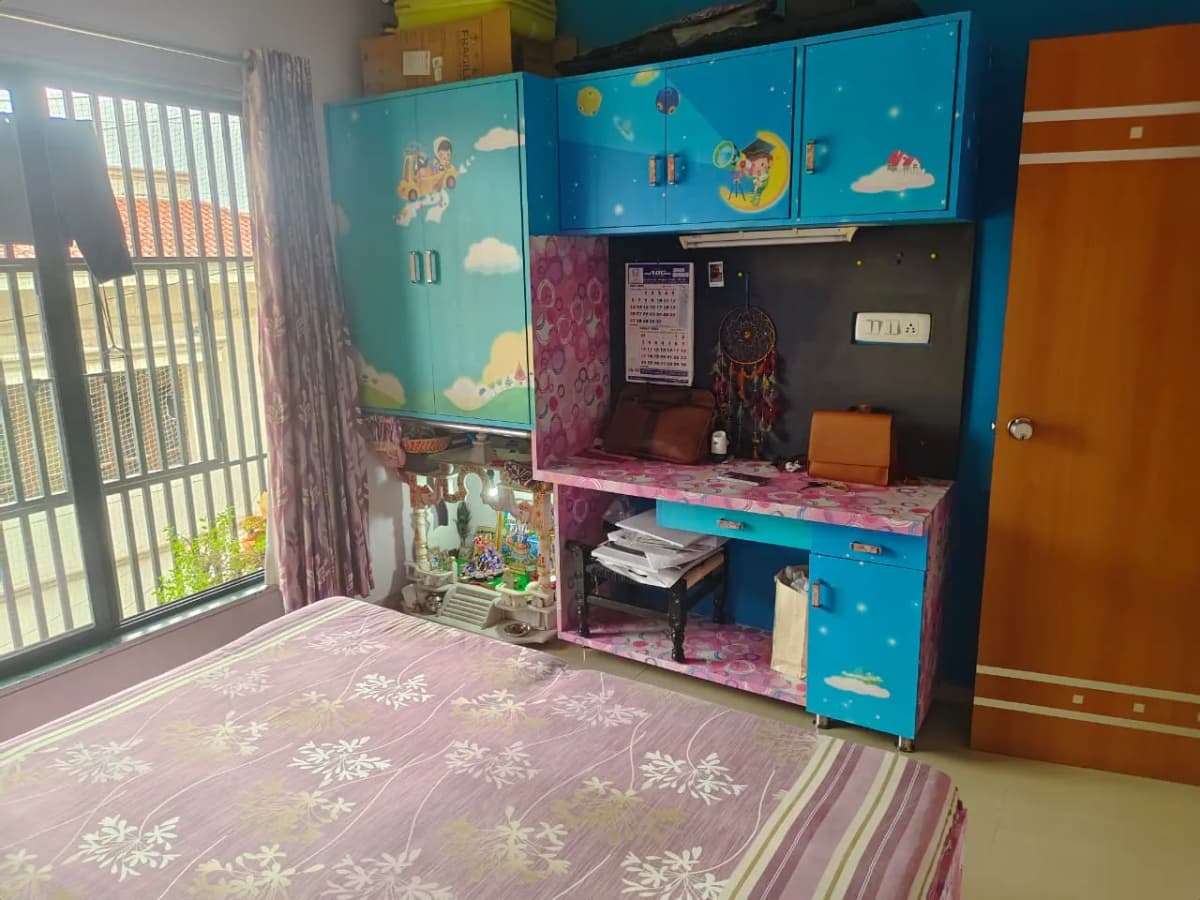Shreeji Enclave - Vitalspace Shreeji Enclave - Vitalspace