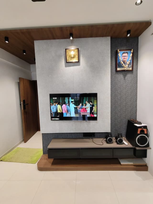 Mangla Gauri Residency - Vitalspace Mangla Gauri Residency - Vitalspace