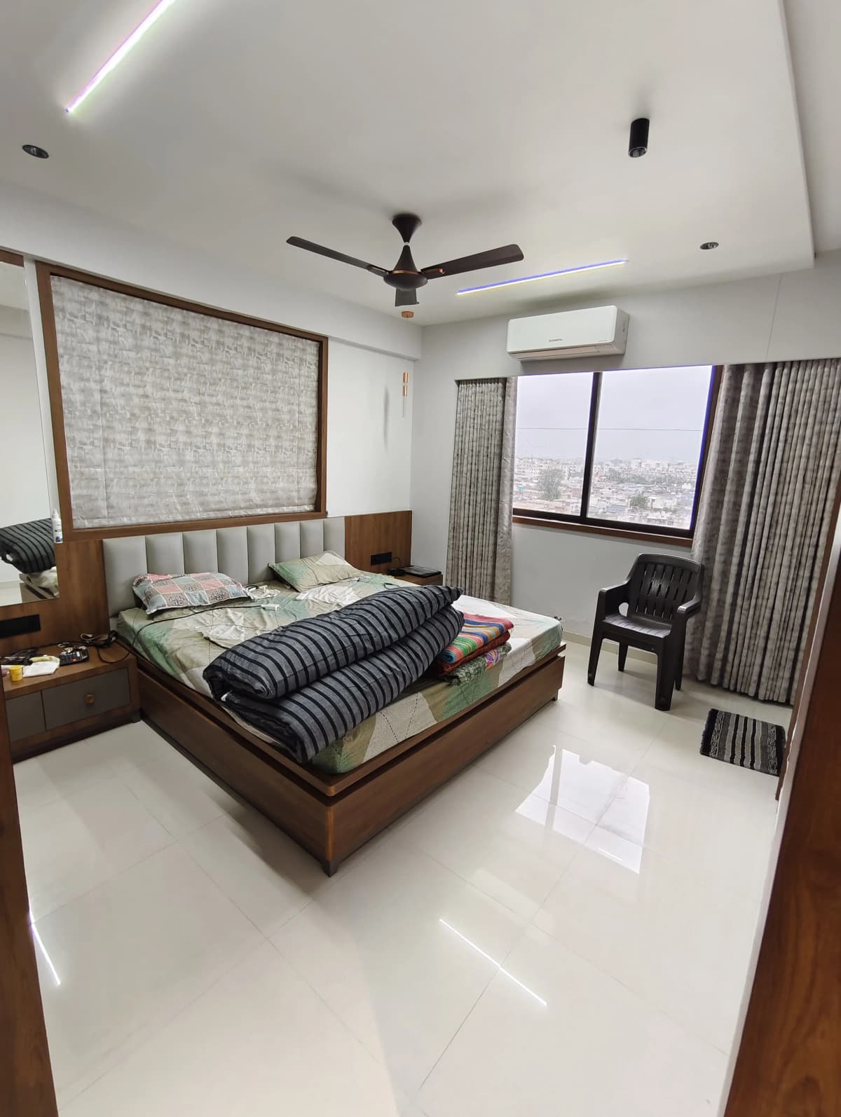 Mangla Gauri Residency - Vitalspace Mangla Gauri Residency - Vitalspace