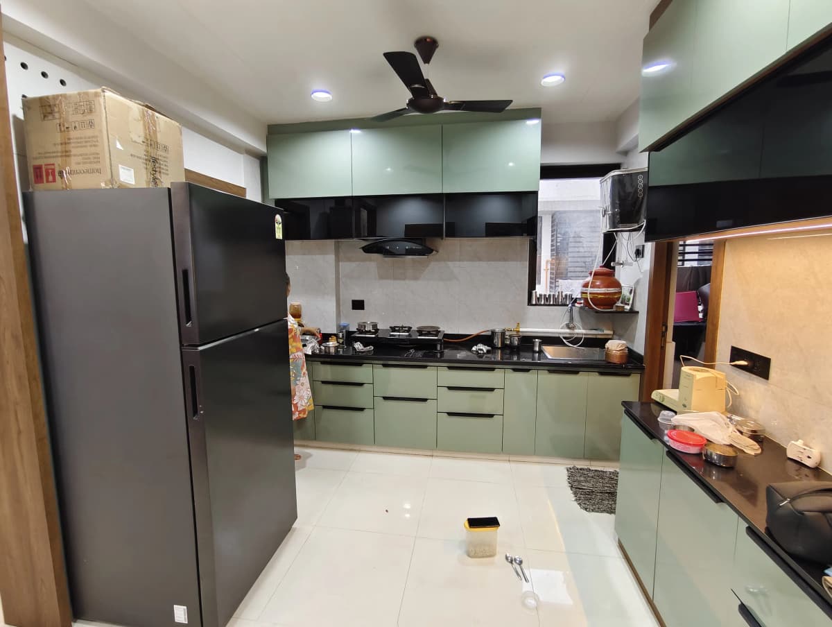 Mangla Gauri Residency - Vitalspace Mangla Gauri Residency - Vitalspace