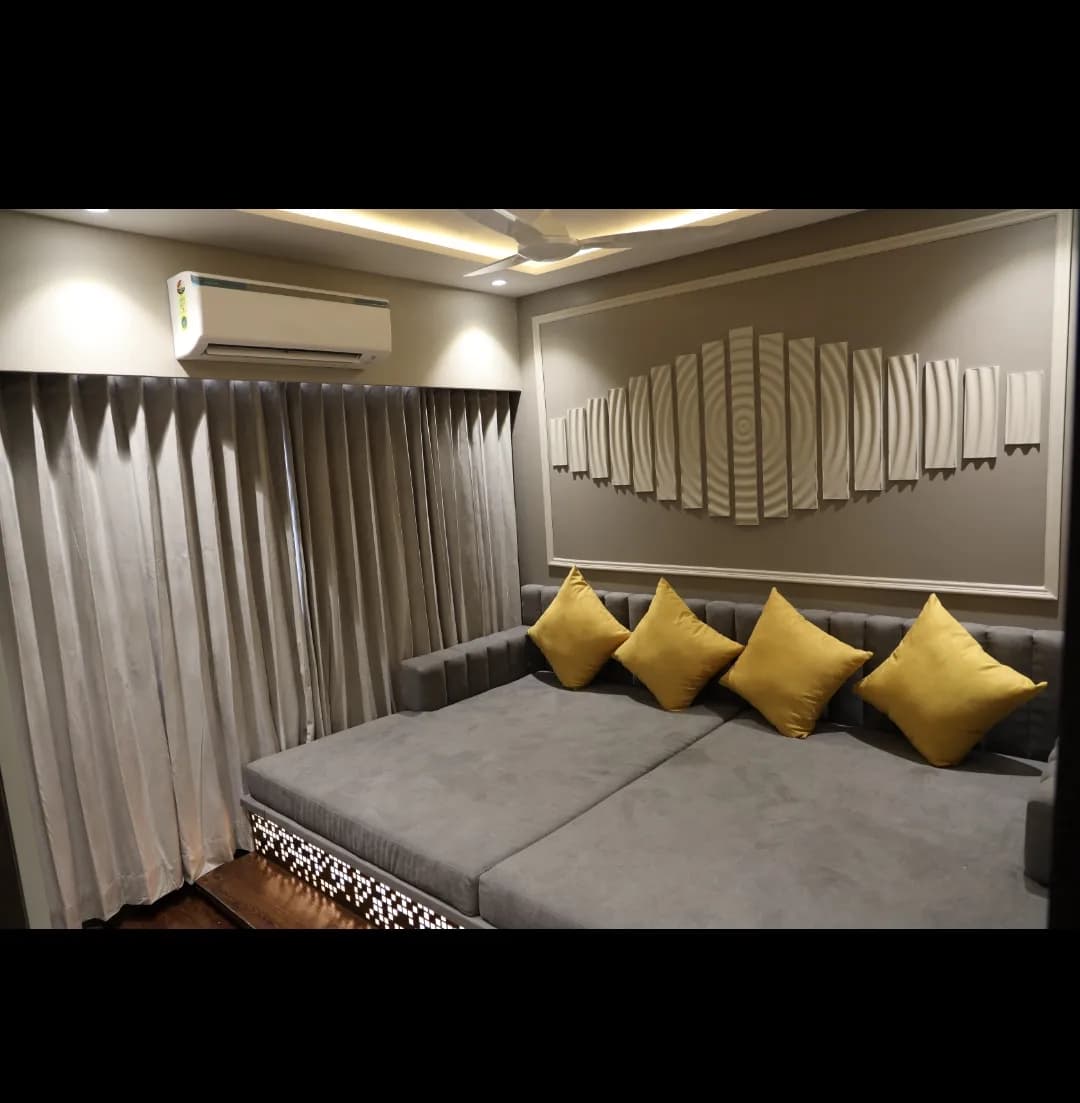 Radhe heights - Vitalspace Radhe heights - Vitalspace