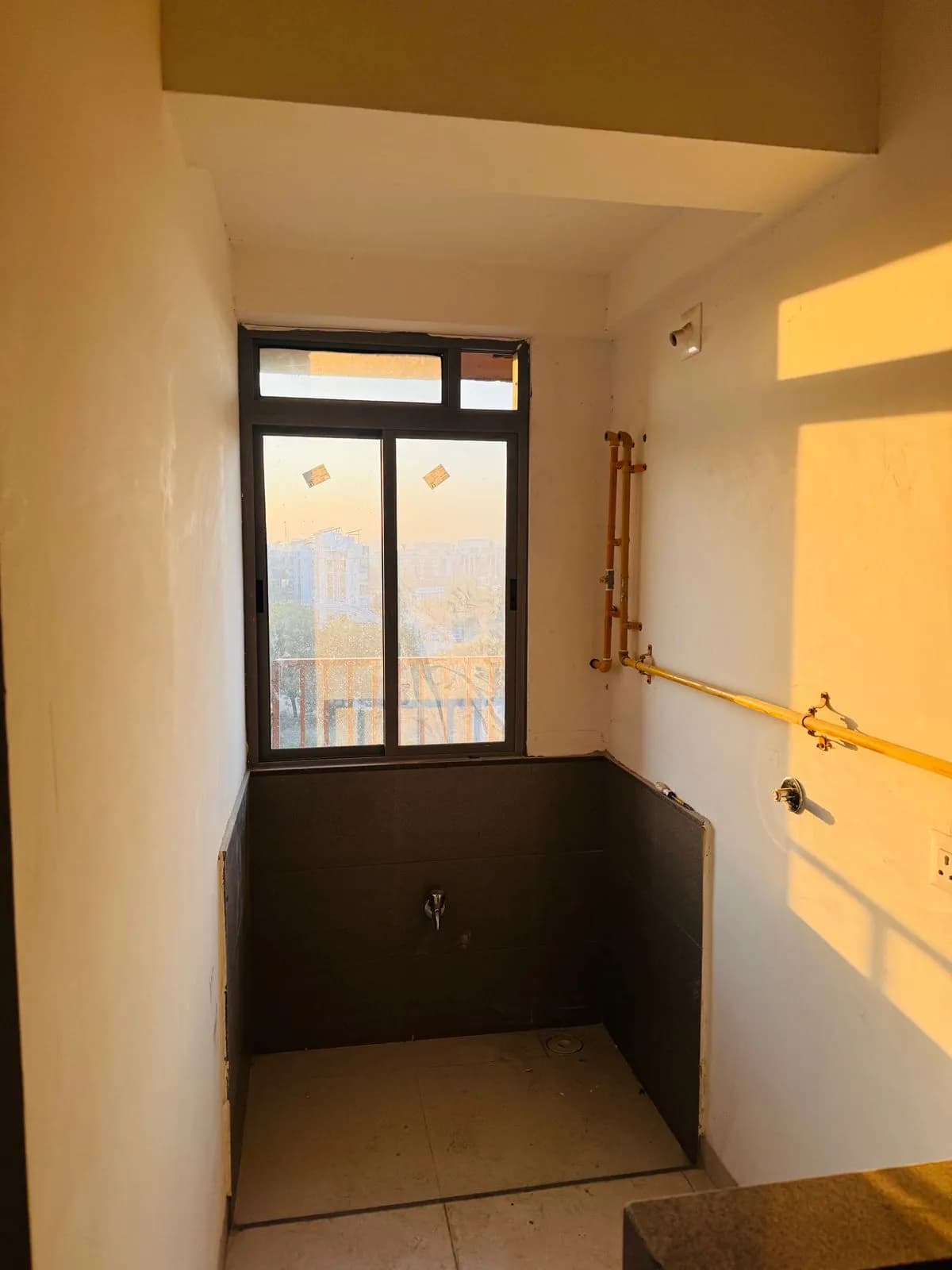 Aarambh Vistara - Vitalspace Aarambh Vistara - Vitalspace