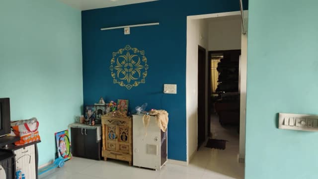 Neelkanth Homes - Vitalspace Neelkanth Homes - Vitalspace