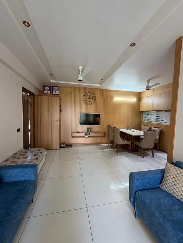 Indraprasth Greens - Vitalspace Indraprasth Greens - Vitalspace