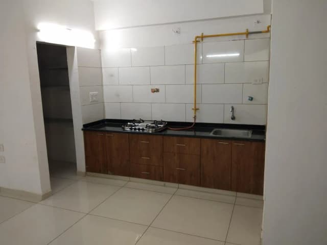 Shree Narayan Exotica - Vitalspace Shree Narayan Exotica - Vitalspace