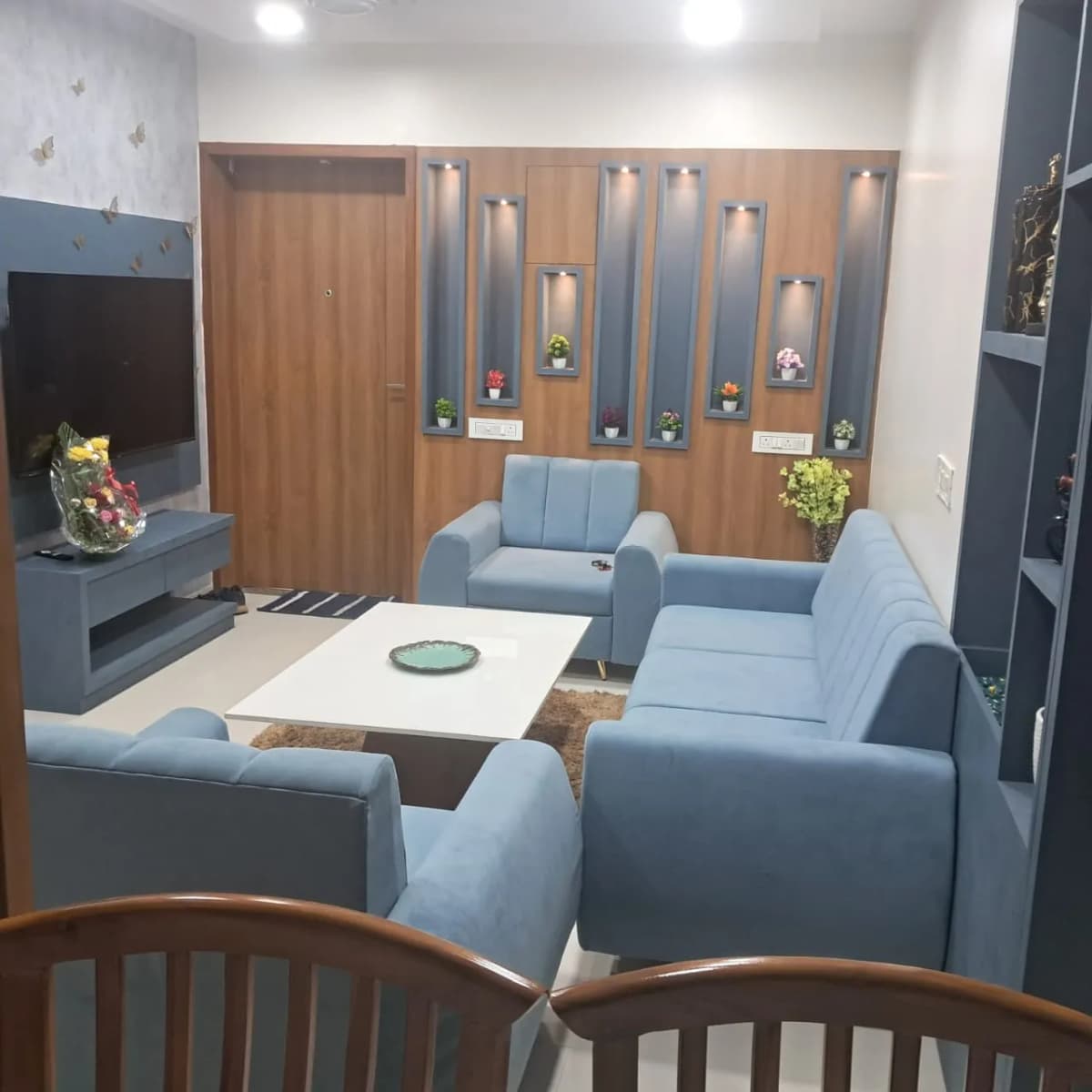 SHUBH WESTSIDE - Vitalspace SHUBH WESTSIDE - Vitalspace