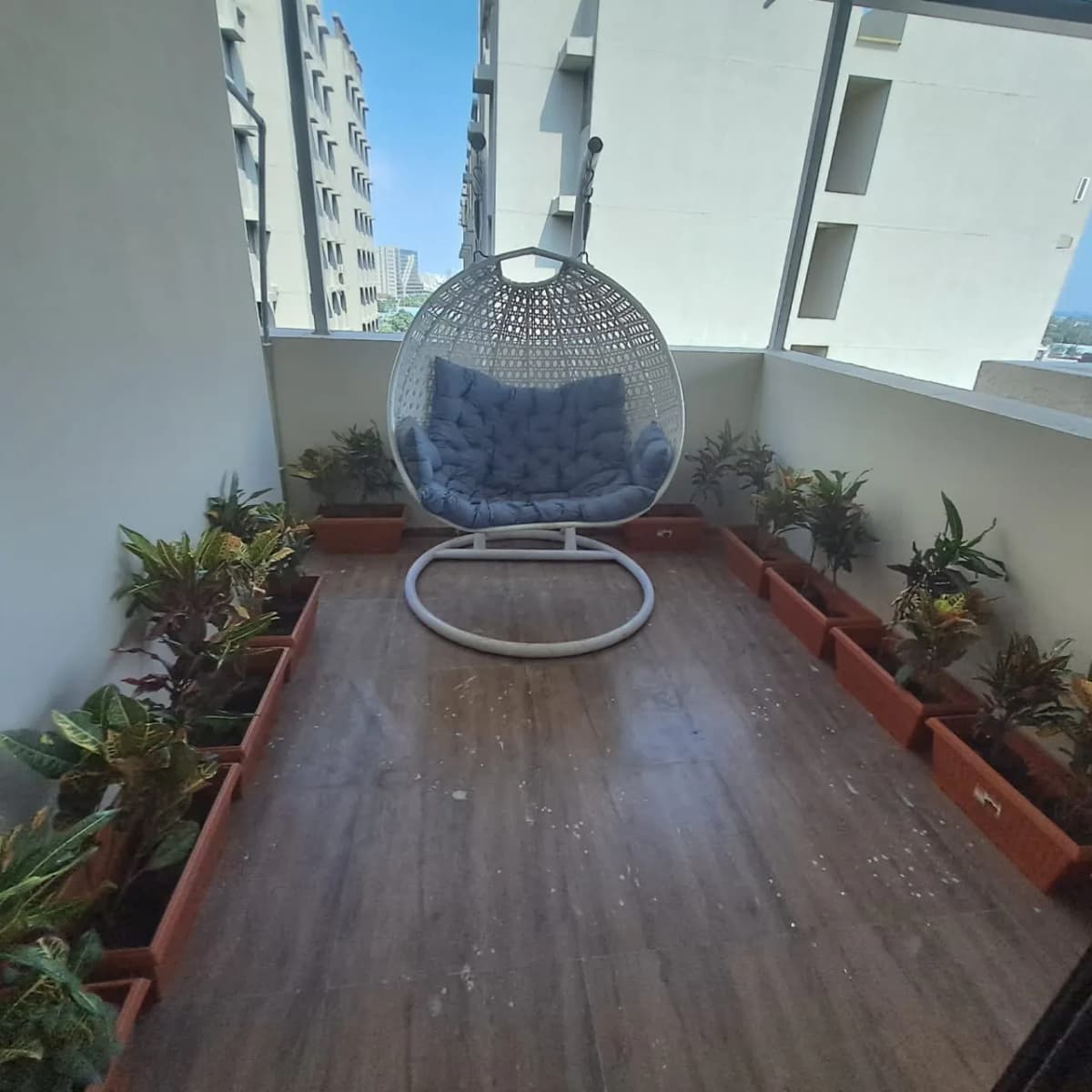 SHUBH WESTSIDE - Vitalspace SHUBH WESTSIDE - Vitalspace