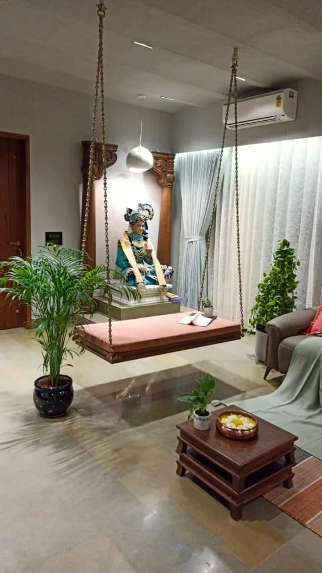 Satyam Skyline II - Vitalspace Satyam Skyline II - Vitalspace