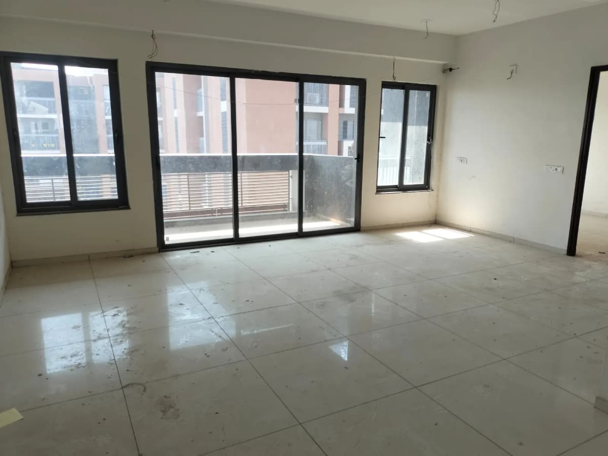 Satyam Skyline II - Vitalspace Satyam Skyline II - Vitalspace