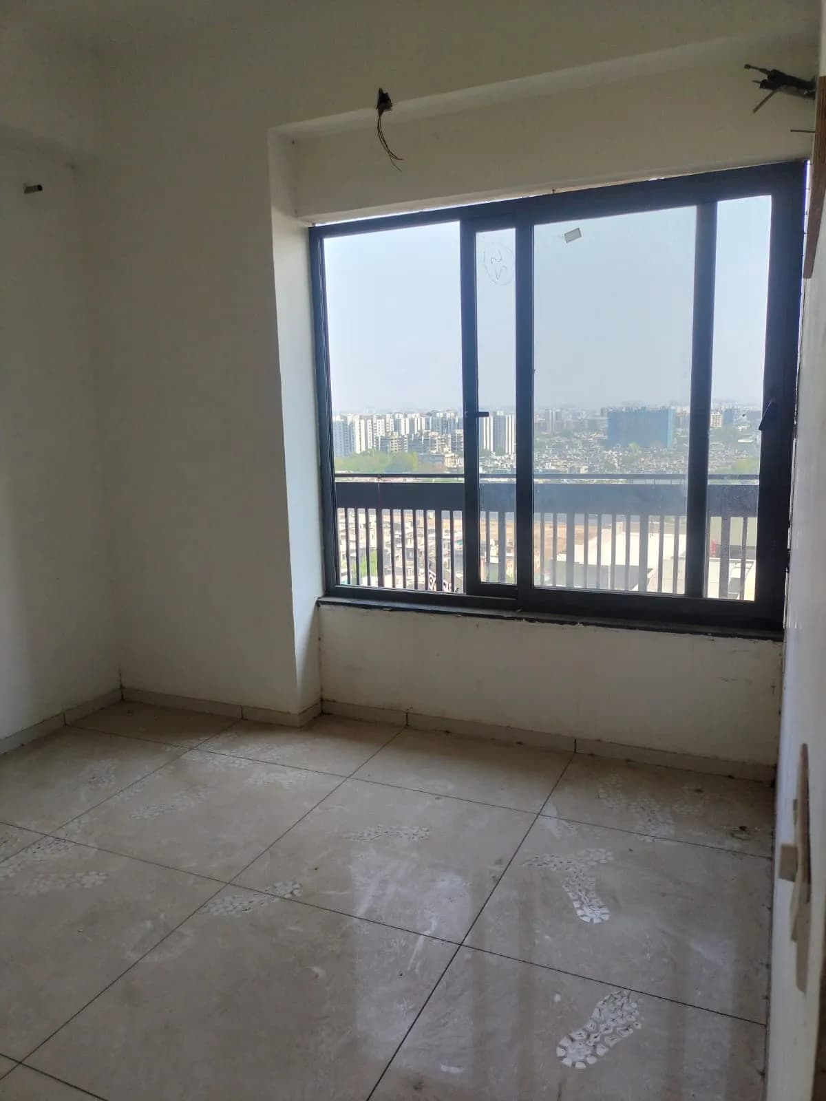 Satyam Skyline II - Vitalspace Satyam Skyline II - Vitalspace