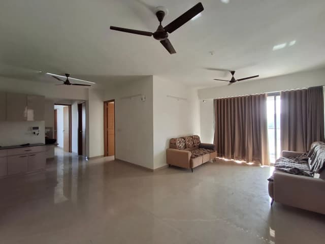 Shlok Abhilasha - Vitalspace Shlok Abhilasha - Vitalspace