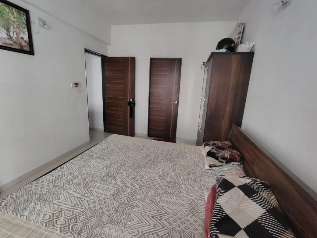 Vatsal Residency - Vitalspace Vatsal Residency - Vitalspace