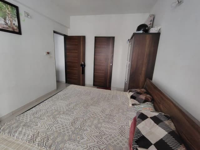 Vatsal Residency - Vitalspace Vatsal Residency - Vitalspace