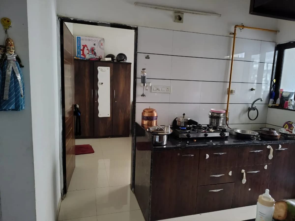 Vatsal Residency - Vitalspace Vatsal Residency - Vitalspace