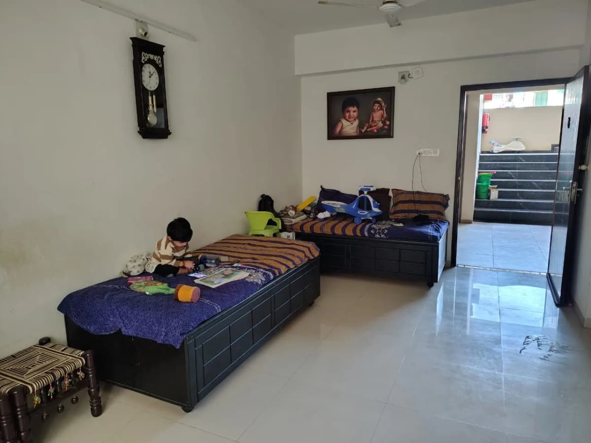 Vatsal Residency - Vitalspace Vatsal Residency - Vitalspace