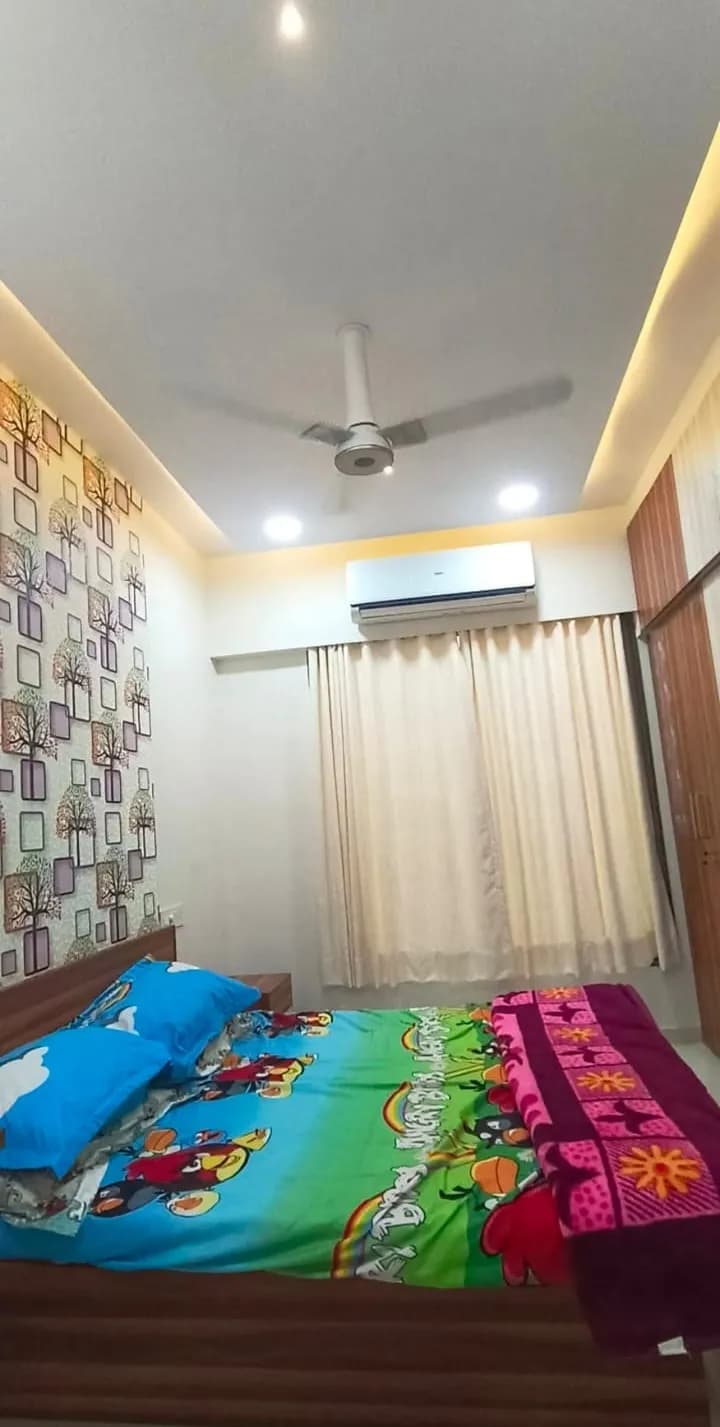 Vatsal Residency - Vitalspace Vatsal Residency - Vitalspace
