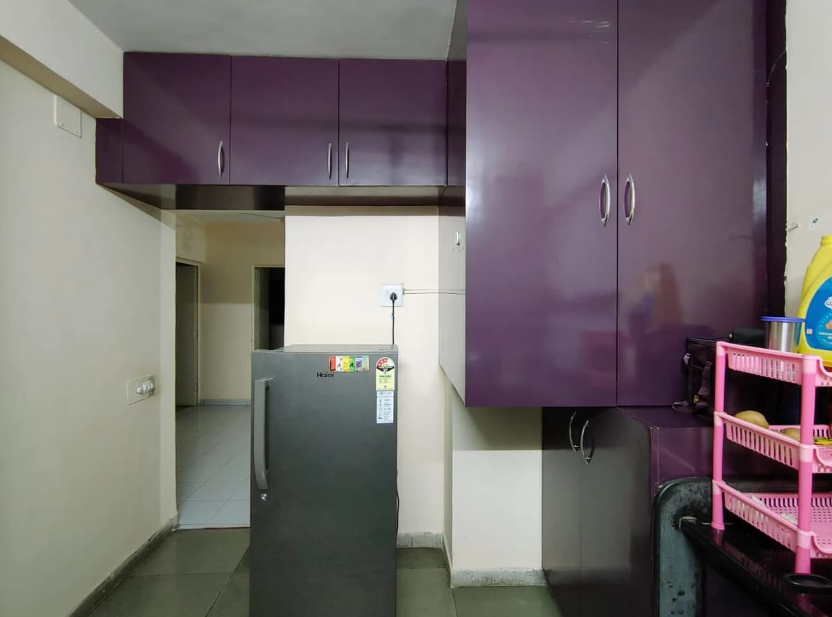 Sarjan Tower - Vitalspace Sarjan Tower - Vitalspace