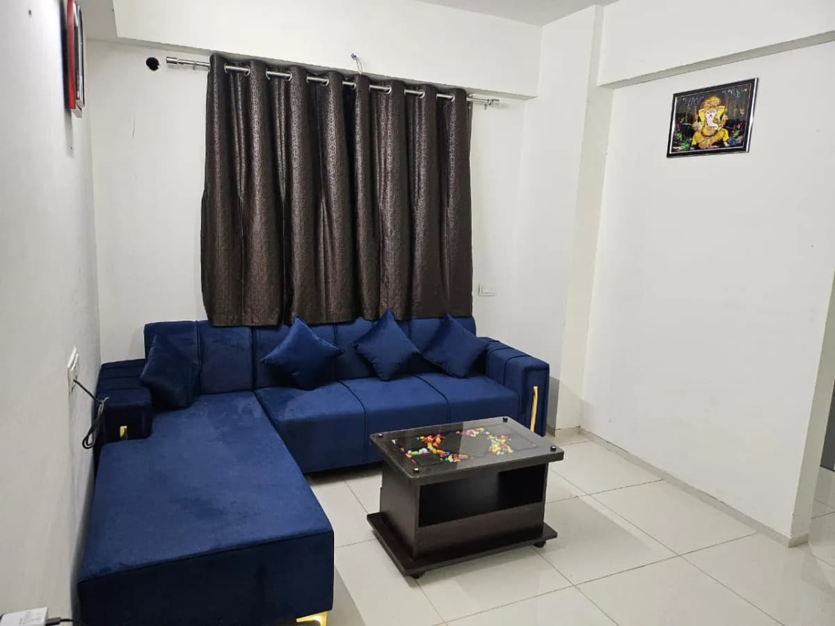 Aarambh iconic living - Vitalspace Aarambh iconic living - Vitalspace