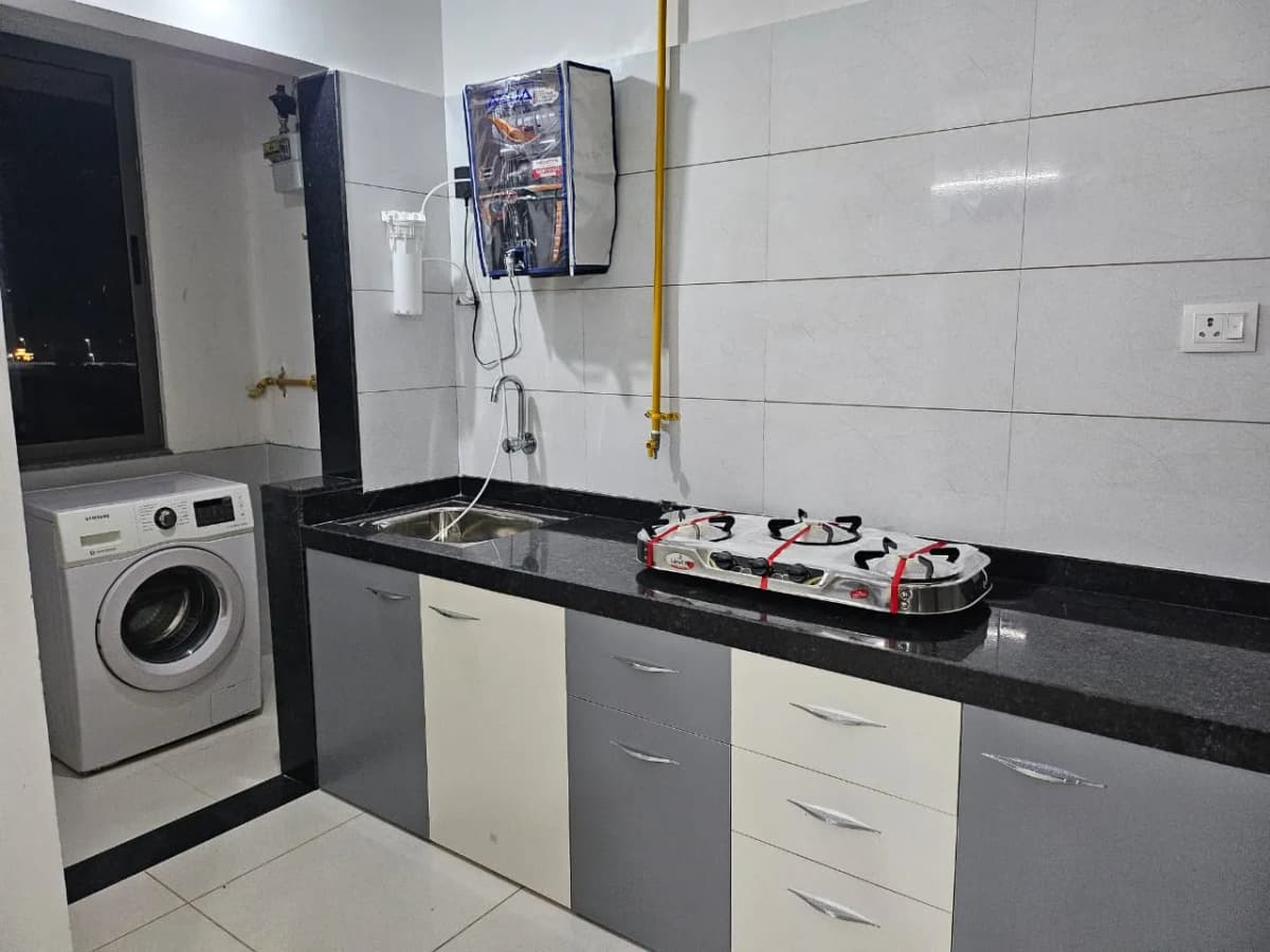 Aarambh iconic living - Vitalspace Aarambh iconic living - Vitalspace