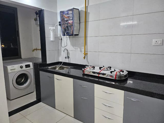 Aarambh iconic living - Vitalspace Aarambh iconic living - Vitalspace