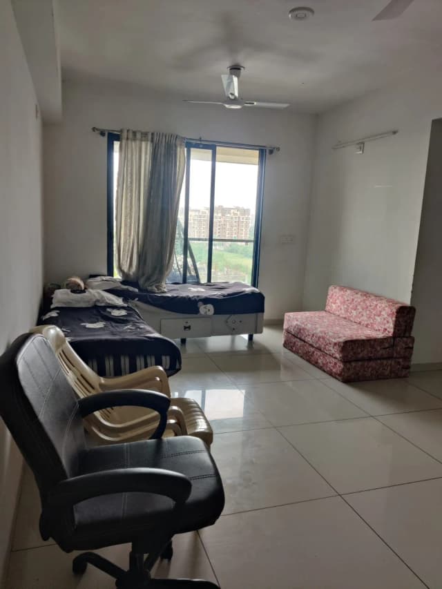 Satyamev Royal 3 - Vitalspace Satyamev Royal 3 - Vitalspace