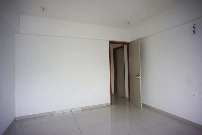 Sarkar Shrey Residency - Vitalspace Sarkar Shrey Residency - Vitalspace
