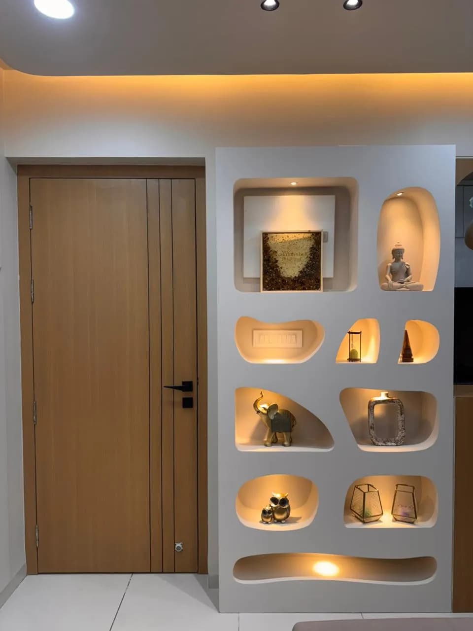 Zaveri Greens - Vitalspace Zaveri Greens - Vitalspace