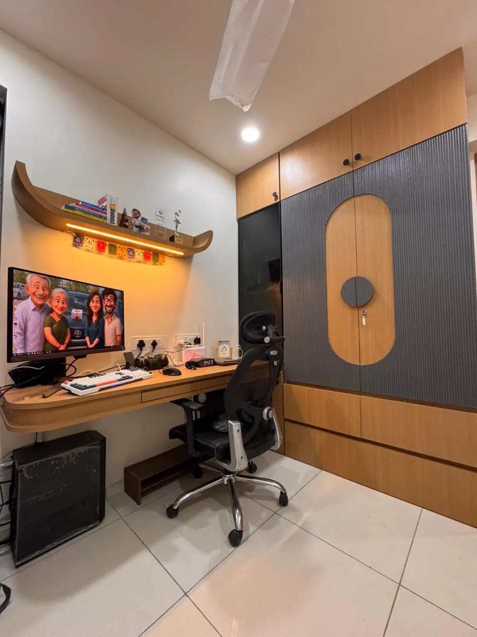 Zaveri Greens - Vitalspace Zaveri Greens - Vitalspace
