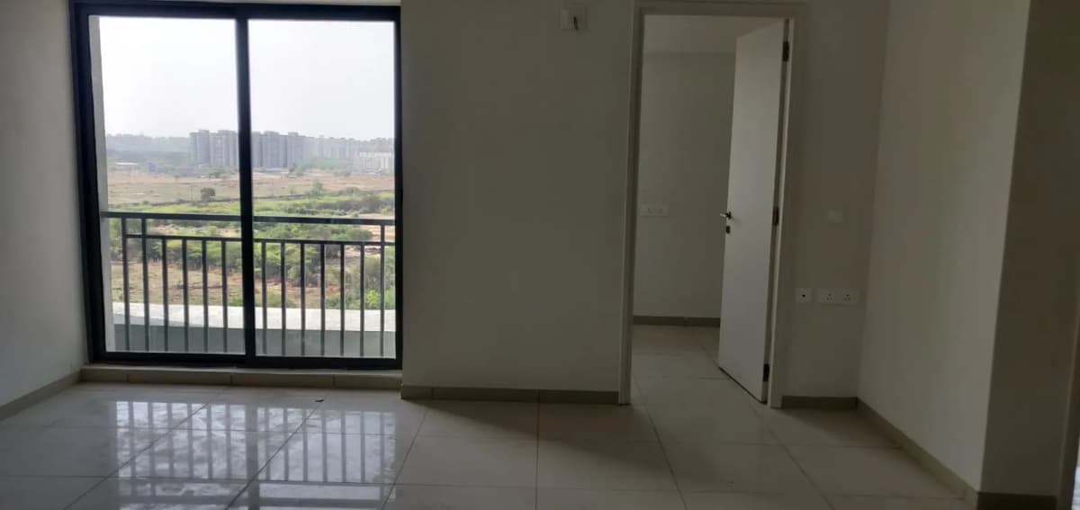 Godrej Vananta - Vitalspace Godrej Vananta - Vitalspace