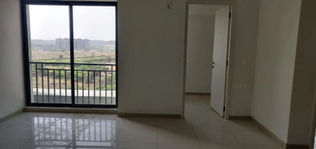 Godrej Vananta - Vitalspace Godrej Vananta - Vitalspace