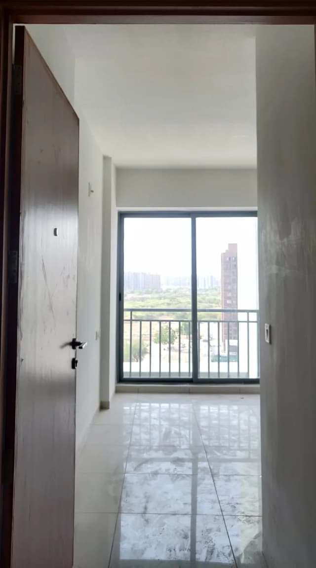 Godrej Vananta - Vitalspace Godrej Vananta - Vitalspace