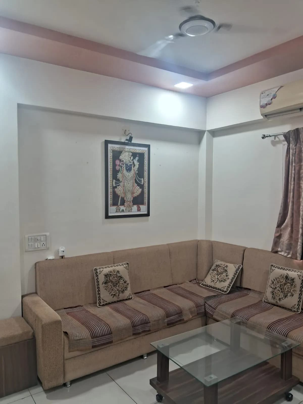 Aakash Residency - Vitalspace Aakash Residency - Vitalspace