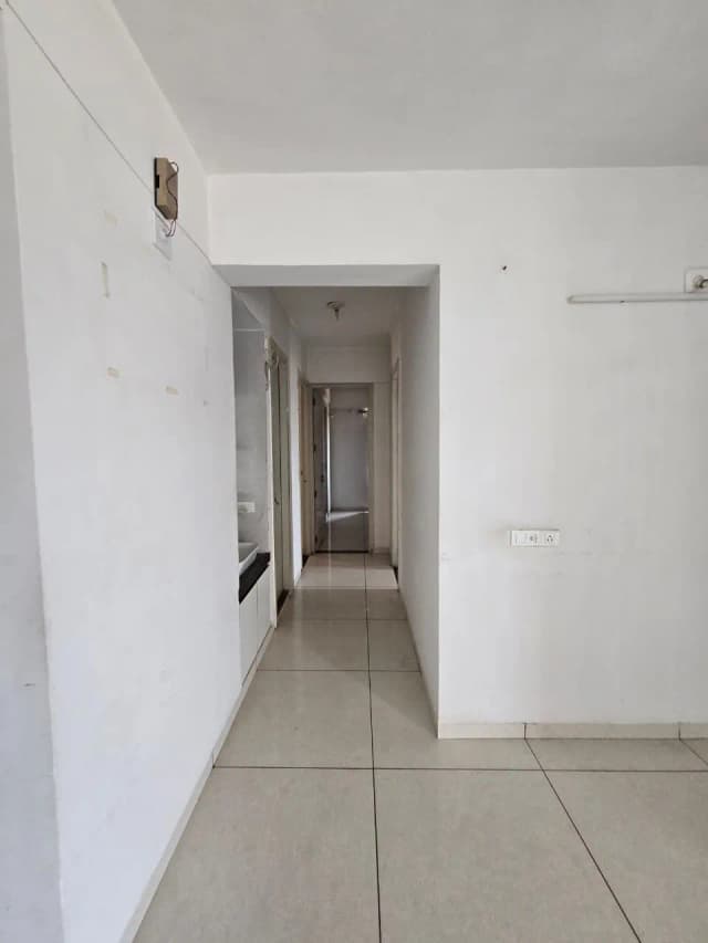 Arbuda Shreeji Shaan - Vitalspace Arbuda Shreeji Shaan - Vitalspace