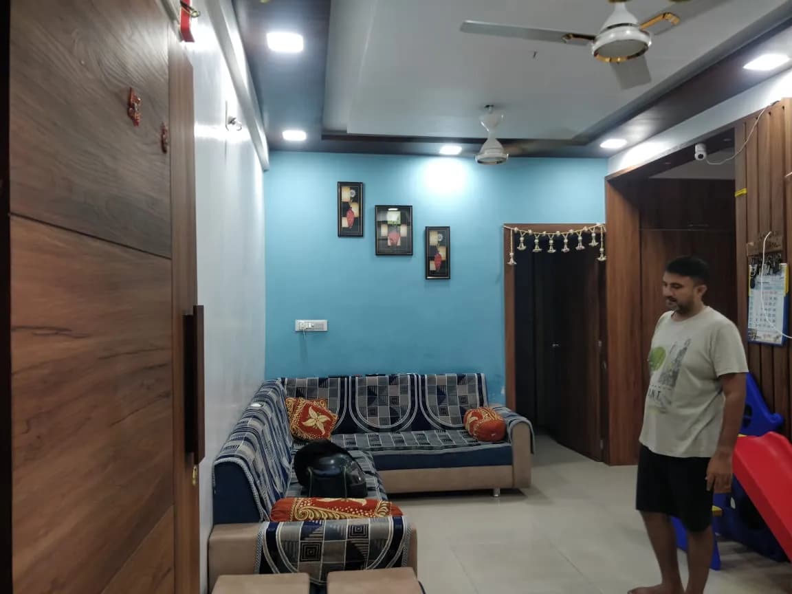 Shanti Pujya Homes - Vitalspace Shanti Pujya Homes - Vitalspace