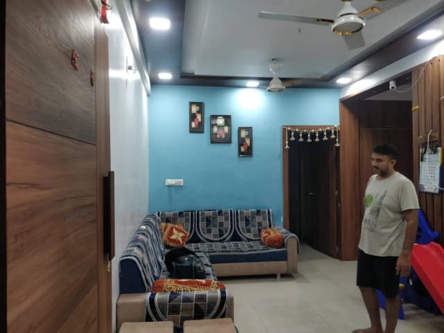 Shanti Pujya Homes - Vitalspace Shanti Pujya Homes - Vitalspace
