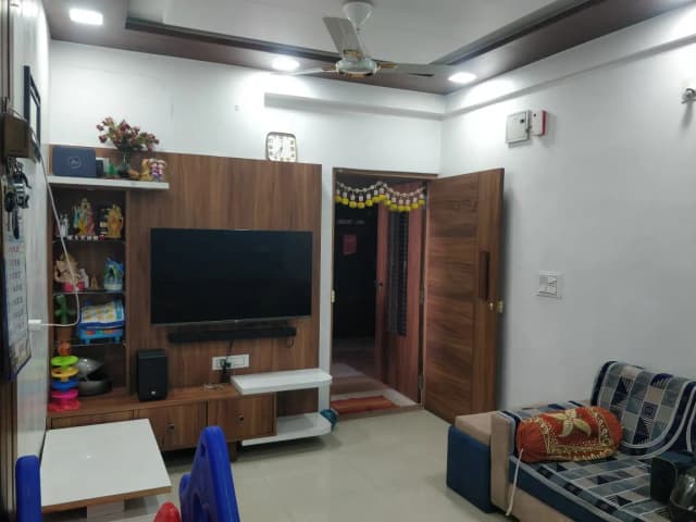 Shanti Pujya Homes - Vitalspace Shanti Pujya Homes - Vitalspace