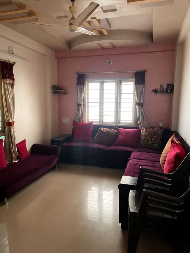 Mahavir Aarambh - Vitalspace Mahavir Aarambh - Vitalspace