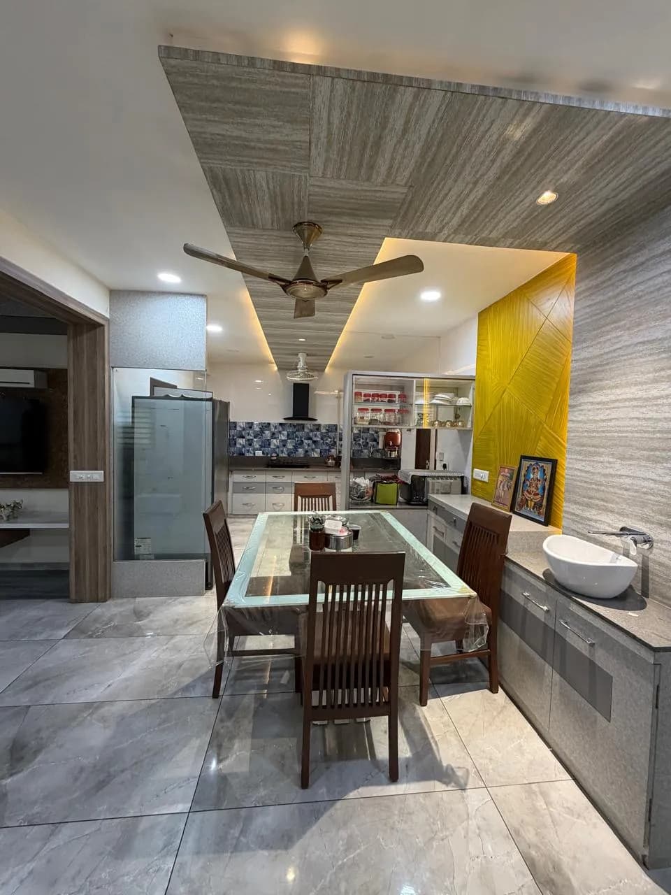 Radhe Tirthdham - Vitalspace Radhe Tirthdham - Vitalspace