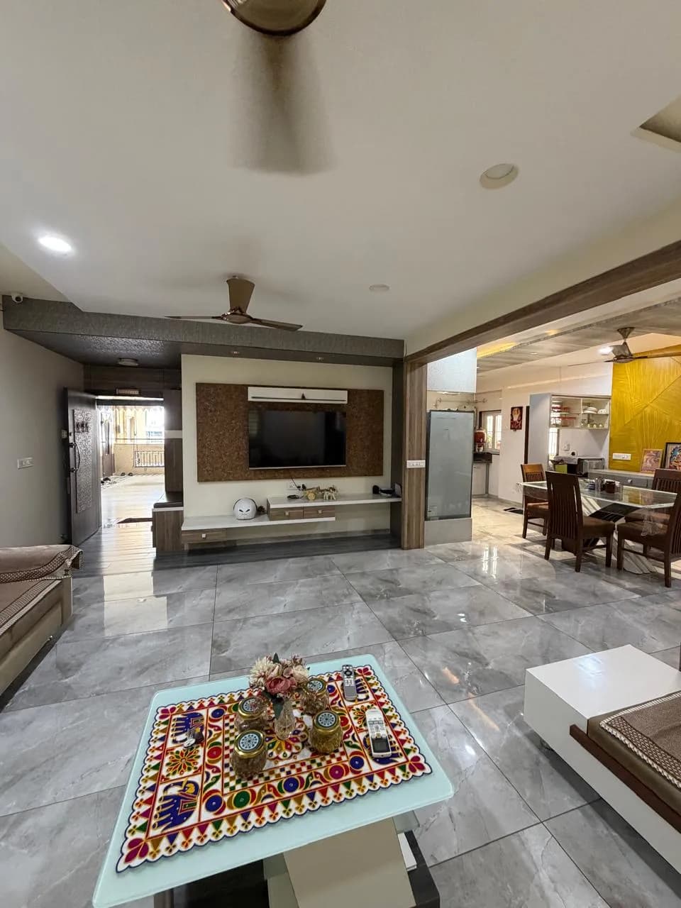 Radhe Tirthdham - Vitalspace Radhe Tirthdham - Vitalspace