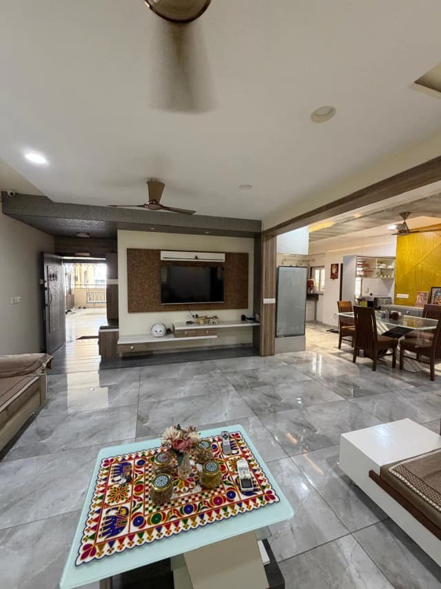 Radhe Tirthdham - Vitalspace Radhe Tirthdham - Vitalspace