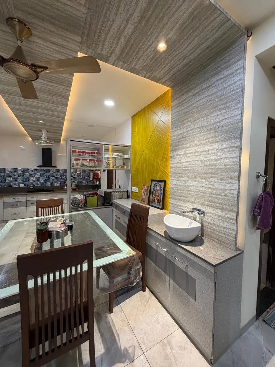 Radhe Tirthdham - Vitalspace Radhe Tirthdham - Vitalspace