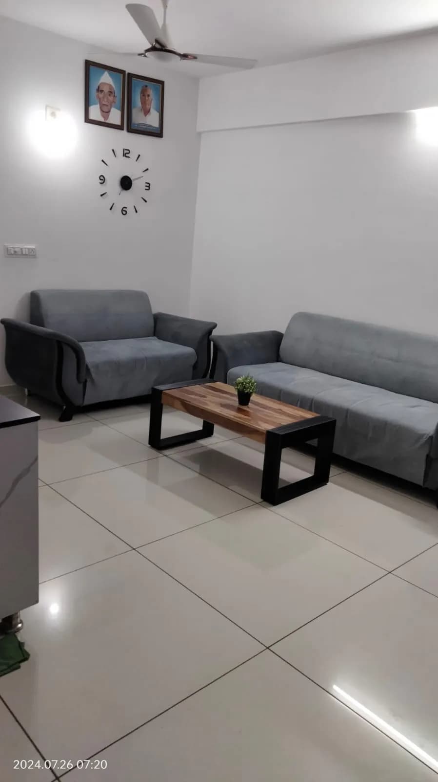 Garuda Tulsi Heights - Vitalspace Garuda Tulsi Heights - Vitalspace