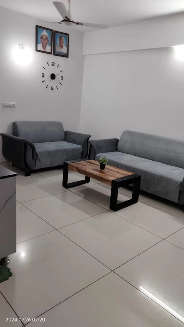 Garuda Tulsi Heights - Vitalspace Garuda Tulsi Heights - Vitalspace