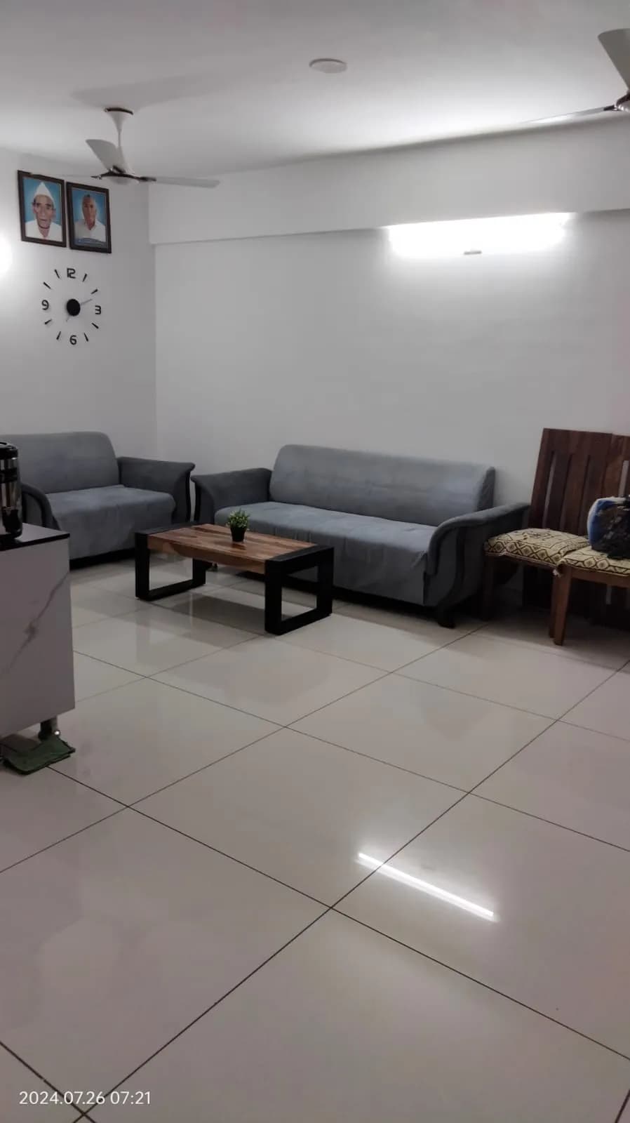 Garuda Tulsi Heights - Vitalspace Garuda Tulsi Heights - Vitalspace