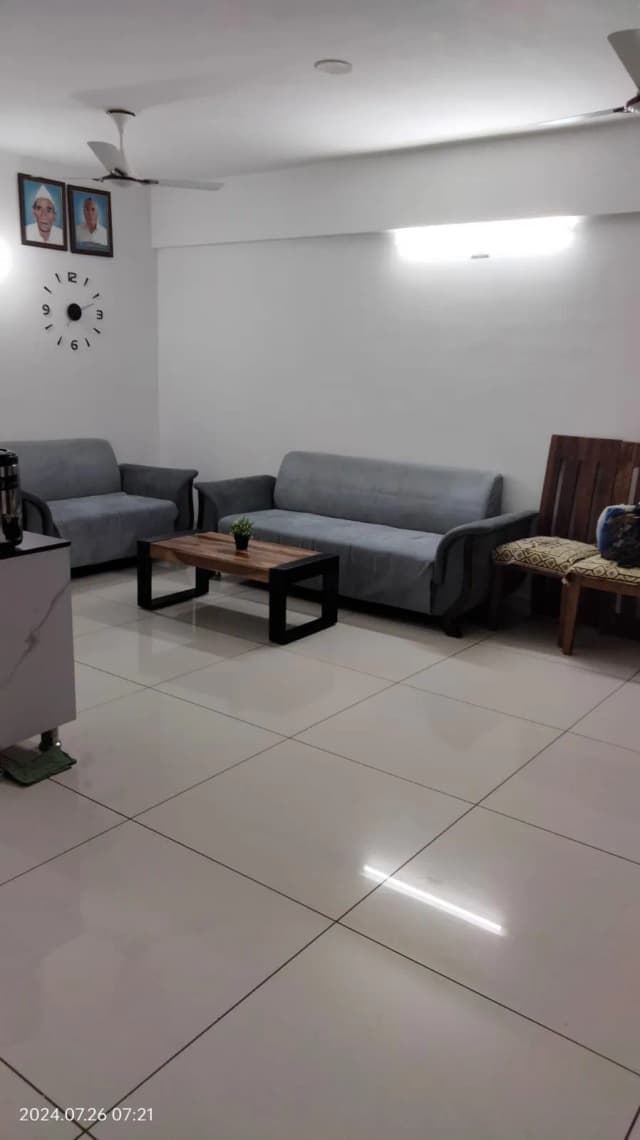 Garuda Tulsi Heights - Vitalspace Garuda Tulsi Heights - Vitalspace