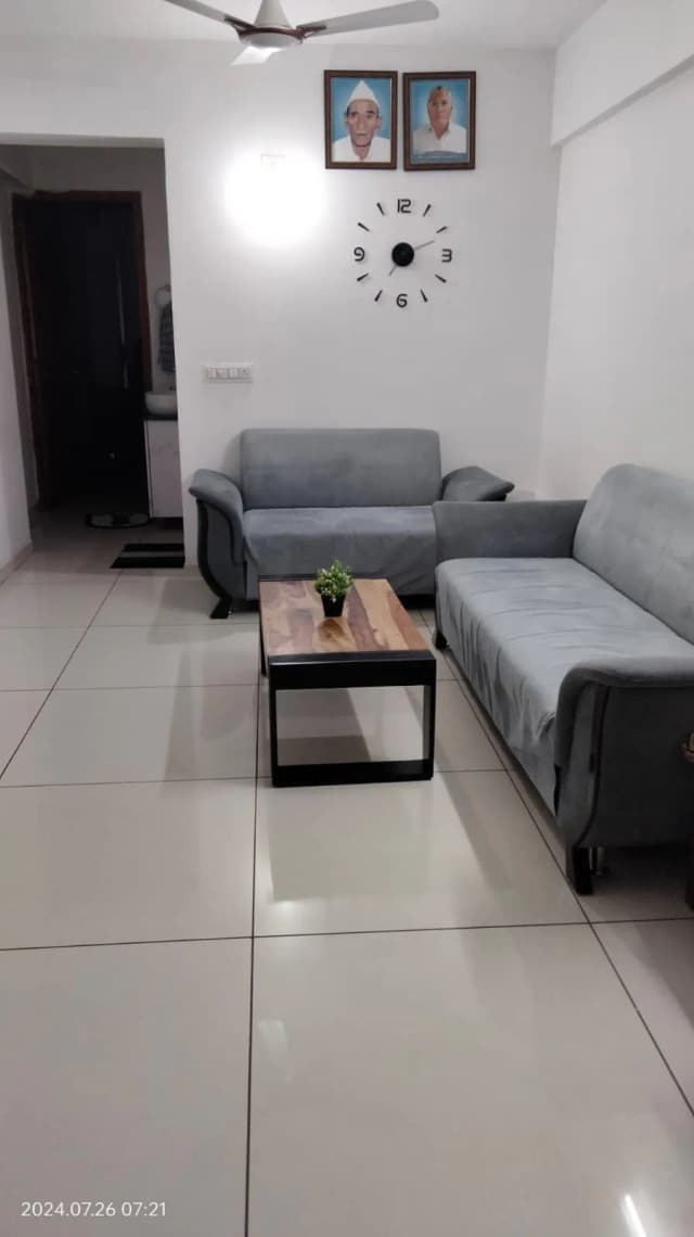 Garuda Tulsi Heights - Vitalspace Garuda Tulsi Heights - Vitalspace