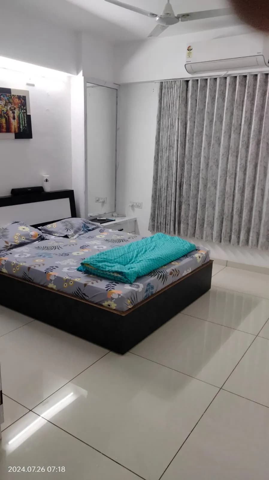 Garuda Tulsi Heights - Vitalspace Garuda Tulsi Heights - Vitalspace