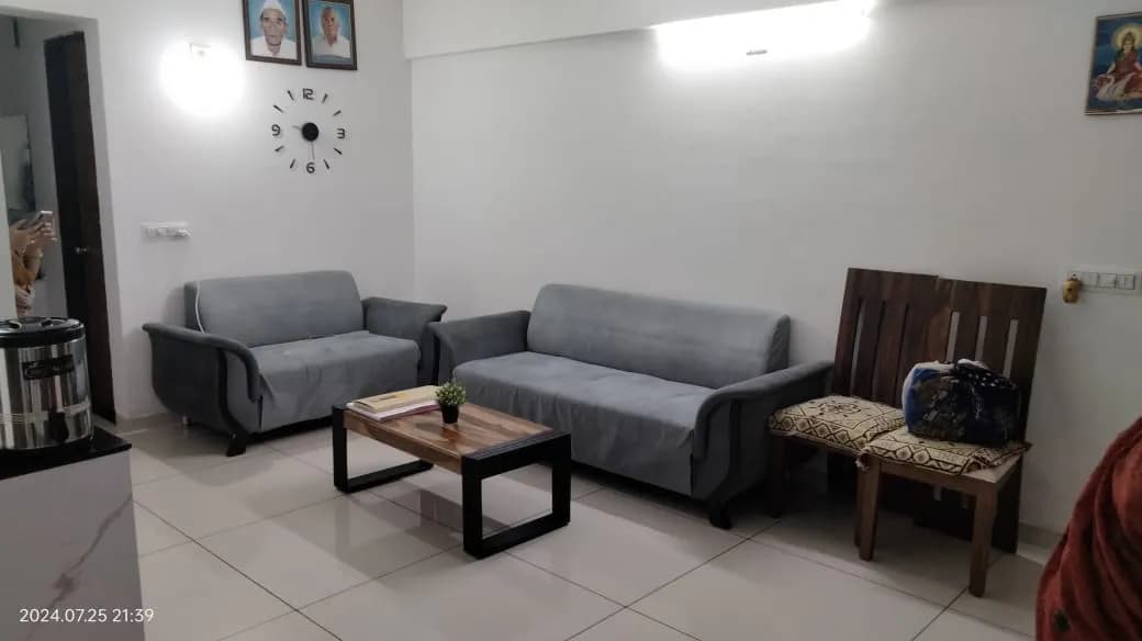 Garuda Tulsi Heights - Vitalspace Garuda Tulsi Heights - Vitalspace